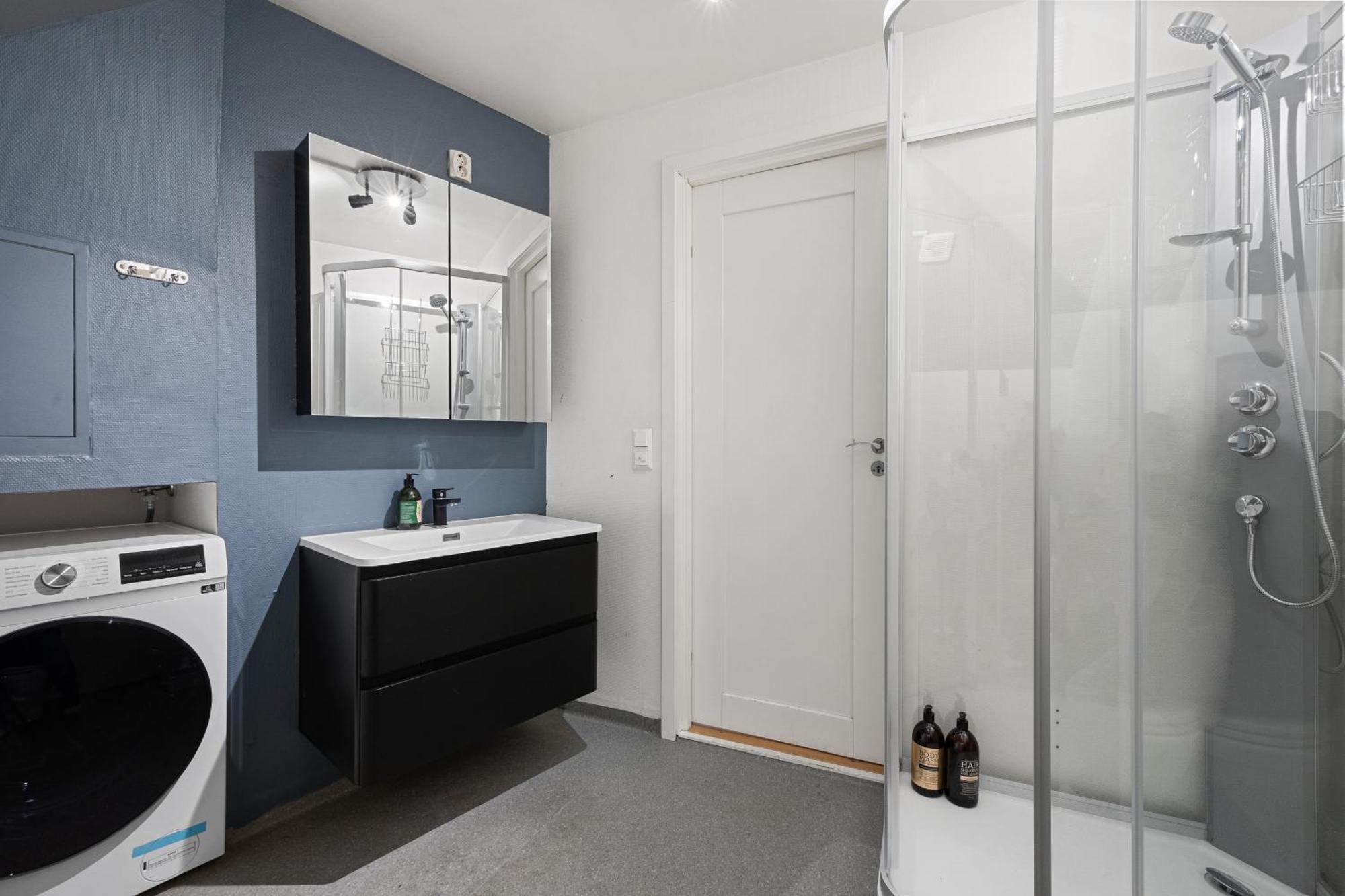 דירות ברגן 100Sqm 5Br Behind Bryggen - King Beds - Family Friendly מראה חיצוני תמונה