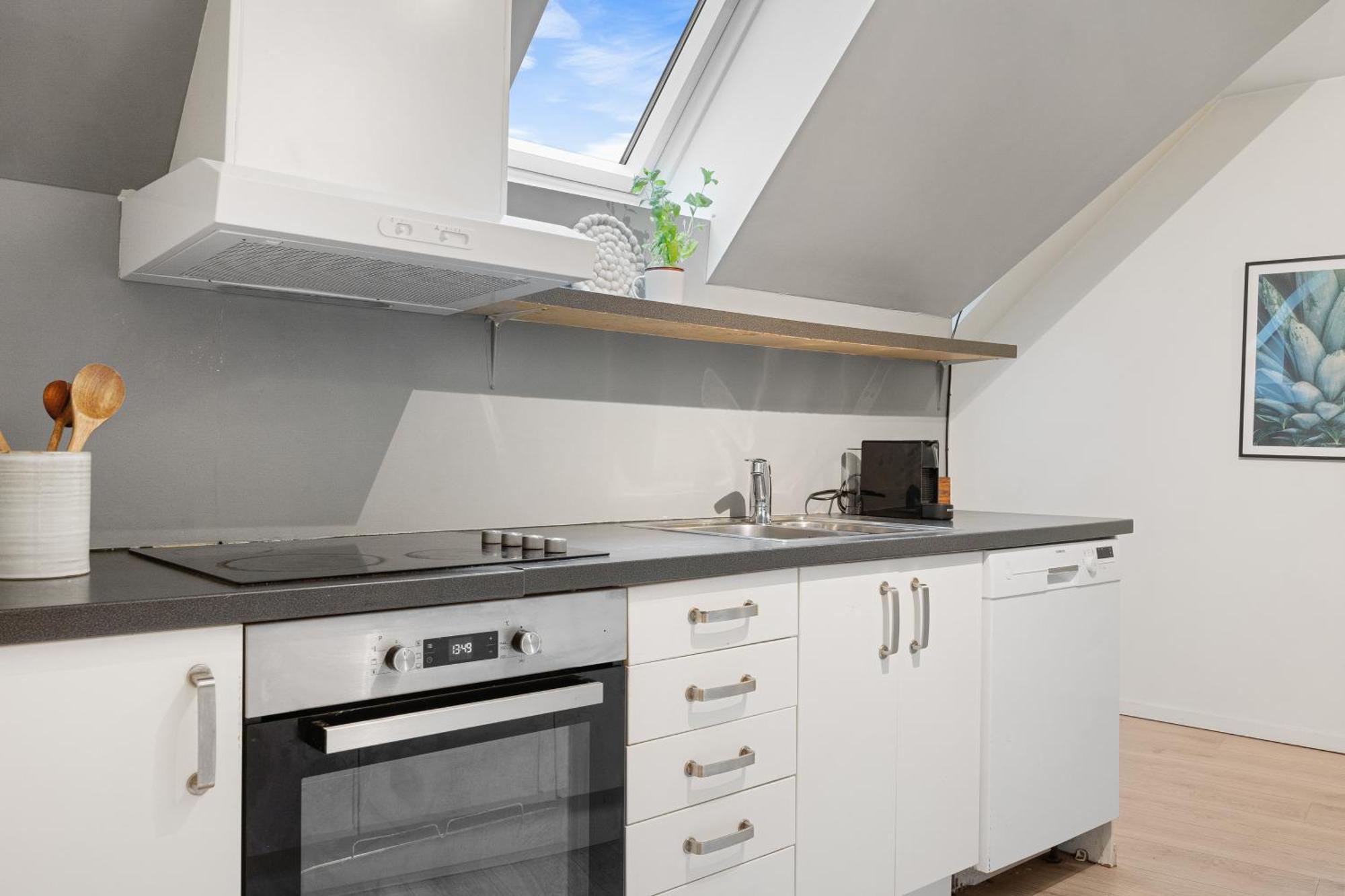 דירות ברגן 100Sqm 5Br Behind Bryggen - King Beds - Family Friendly מראה חיצוני תמונה